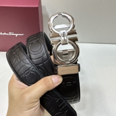 Ferragamo Belts